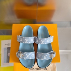 Louis Vuitton Slippers